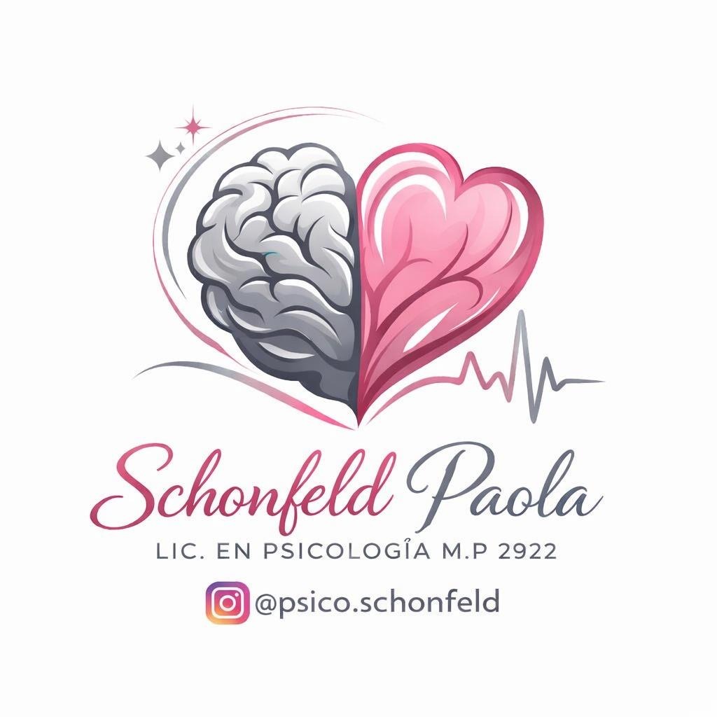 Lic. Paola Schonfeld Matrícula